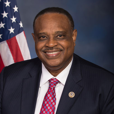 U.S. Representative Al Lawson Jr